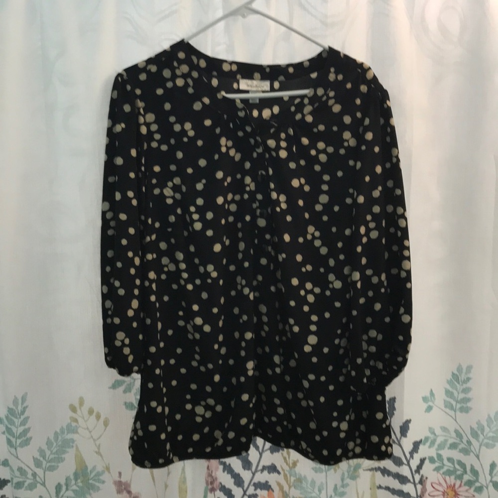 DressBarn Blouse